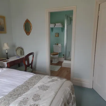 Holly Croft Отель типа 