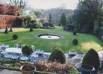 Alojamento de Acomodação e Pequeno-almoço Holly Croft Scarborough