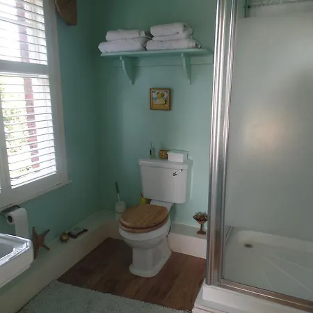 Bed & Breakfast Holly Croft 5*