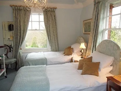 Bed & Breakfast Holly Croft