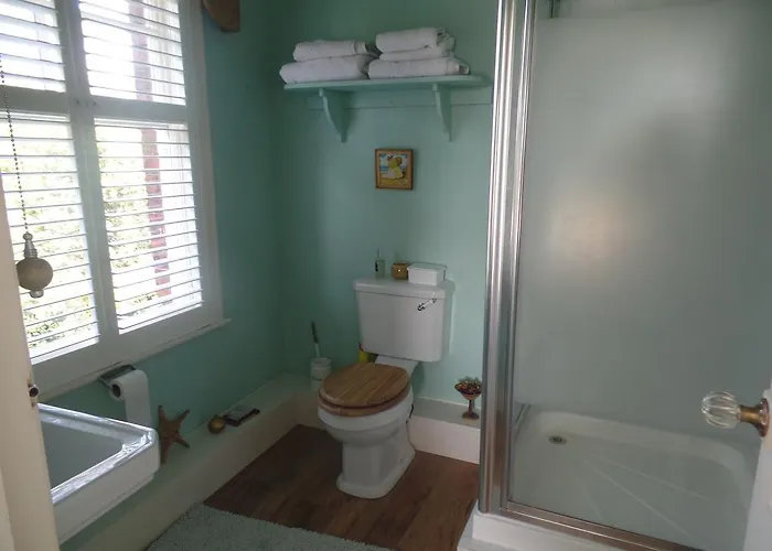 Bed and Breakfast Holly Croft 5*