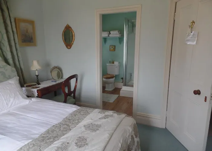 Holly Croft Bed and Breakfast 5*