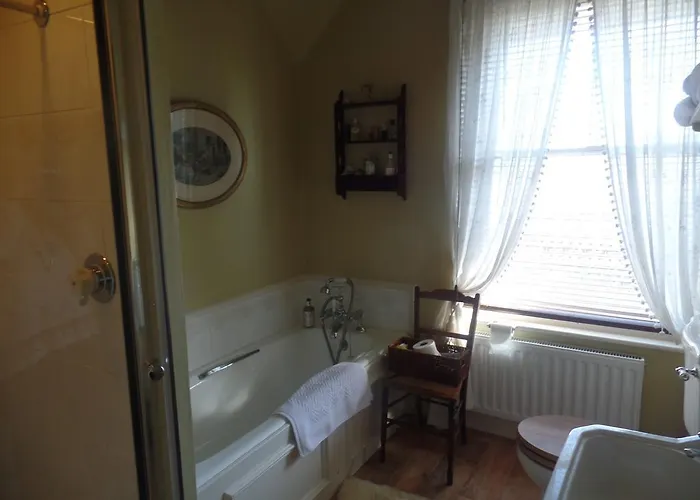 Bed & Breakfast Holly Croft Scarborough