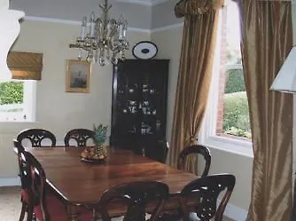 Bed & Breakfast Holly Croft 5*