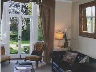 Holly Croft Bed & Breakfast Scarborough