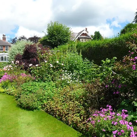 Holly Croft 住宿加早餐酒店 5*